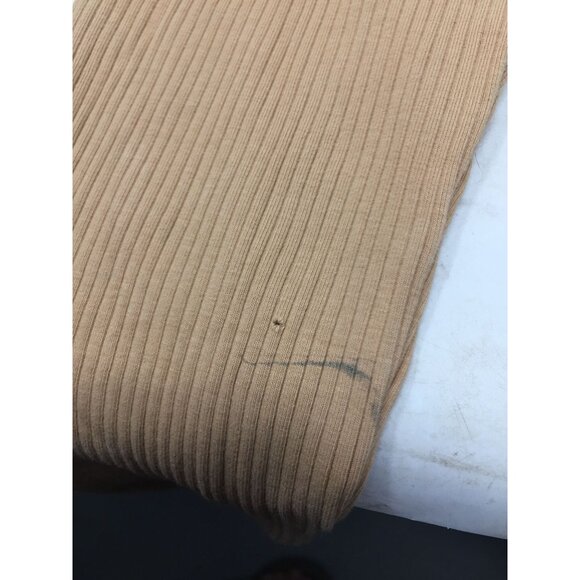 Little Co by Lauren Conrad Size 12 Girl's Tan Colored Pants - Picture 8 of 9